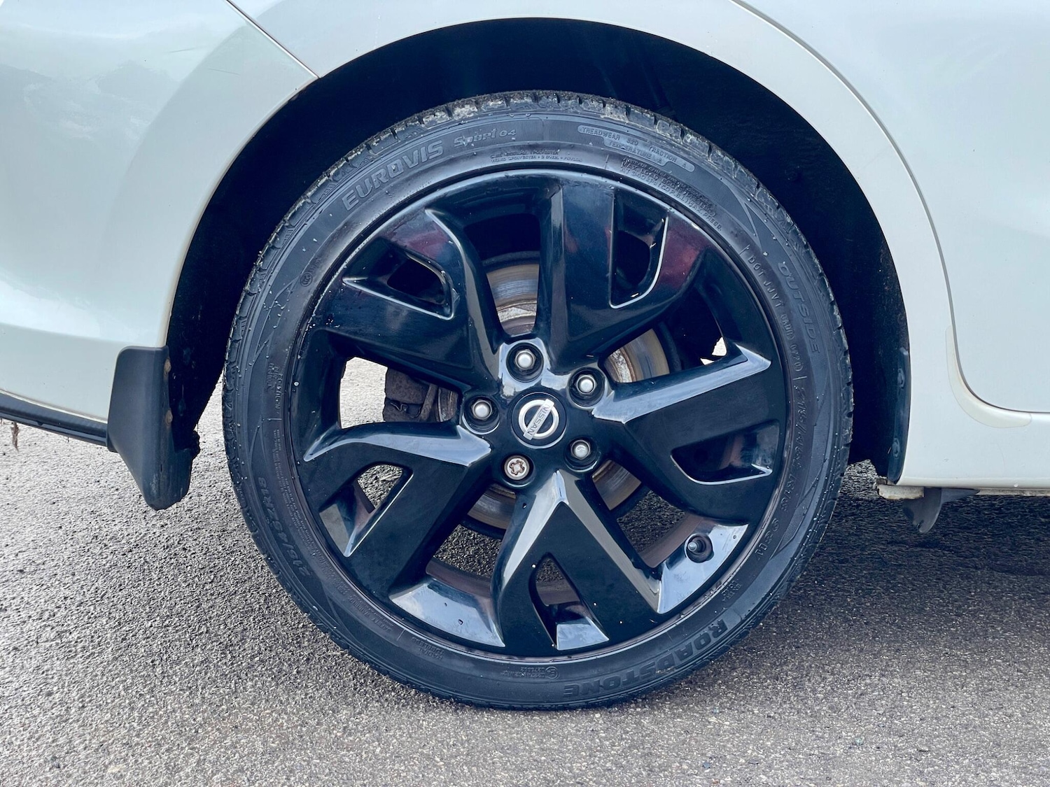 Used Nissan Pulsar 2017 for sale - 77683651: Photo 14