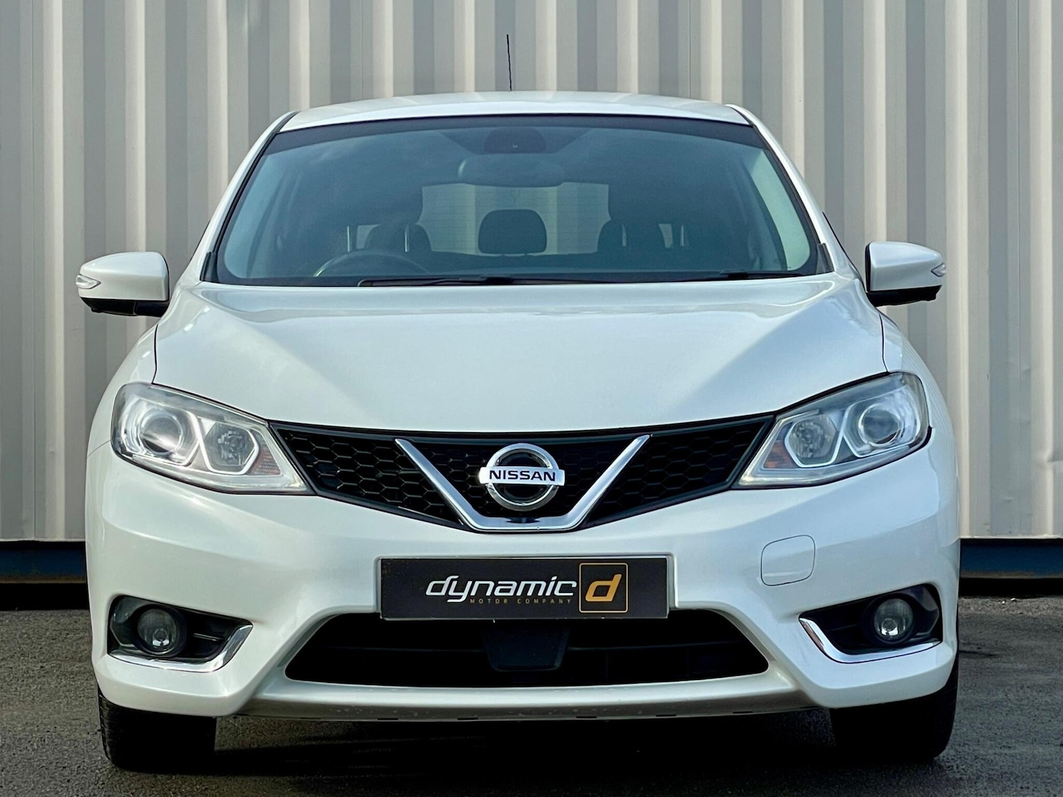 Used Nissan Pulsar 2017 for sale - 77683651: Photo 17