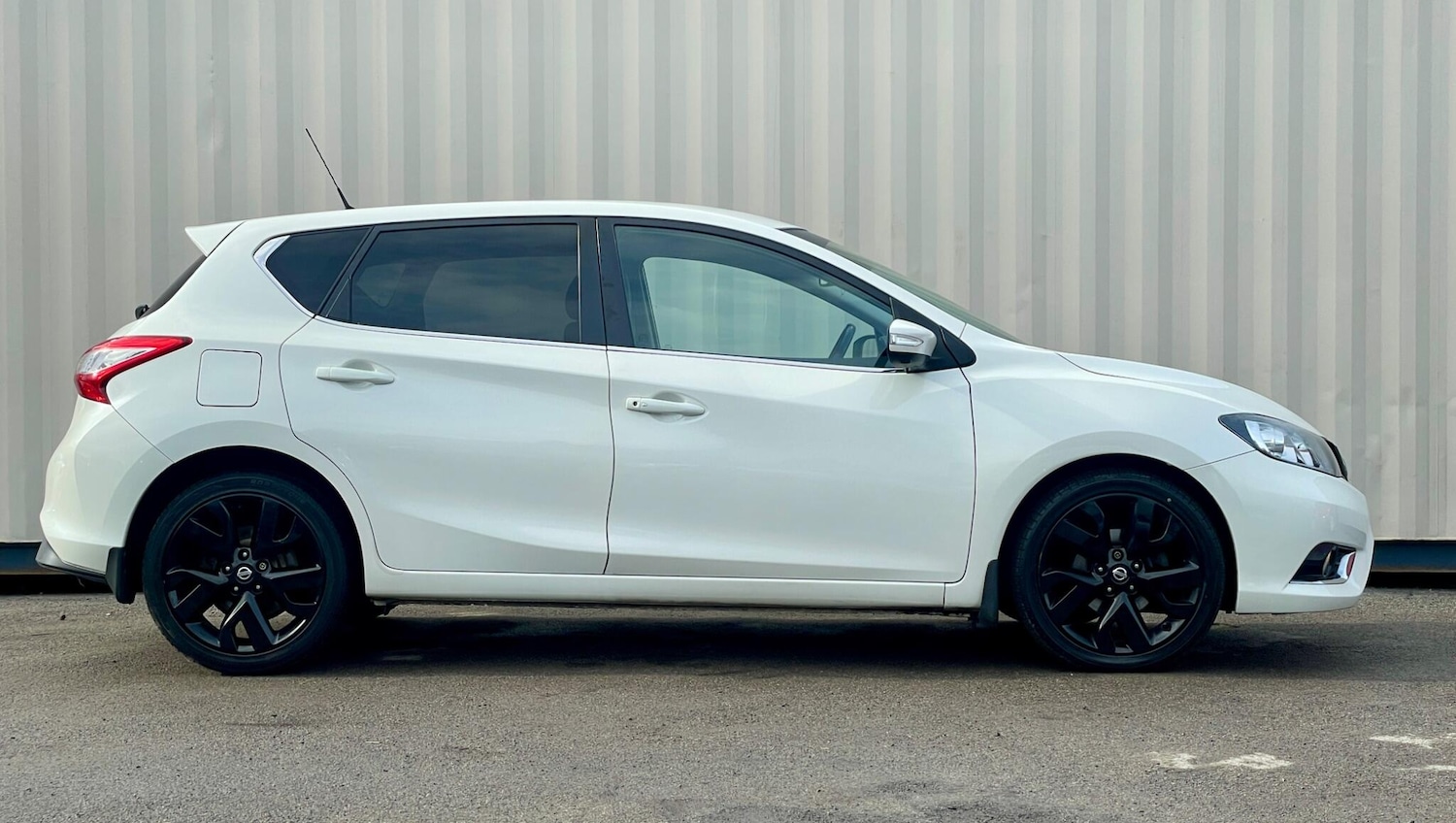 Used Nissan Pulsar 2017 for sale - 77683651: Photo 19