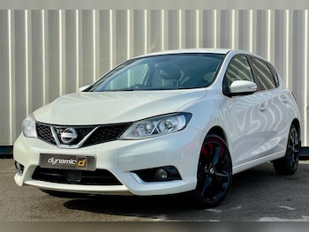 (17) - 1.5 dCi Tekna Euro 6 (s/s) 5dr