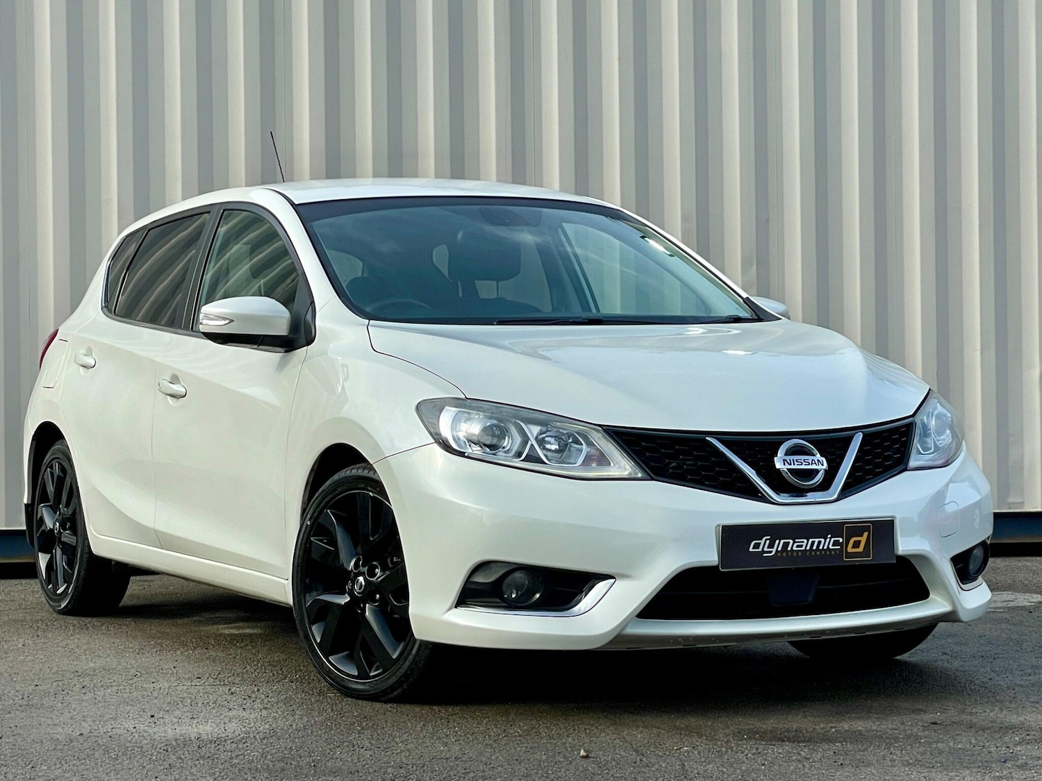 Used Nissan Pulsar 2017 for sale - 77683651: Photo 2
