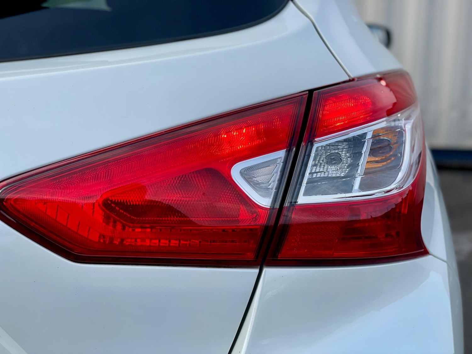 Used Nissan Pulsar 2017 for sale - 77683651: Photo 22