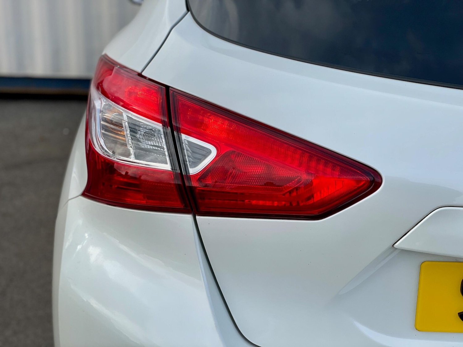 Used Nissan Pulsar 2017 for sale - 77683651: Photo 24