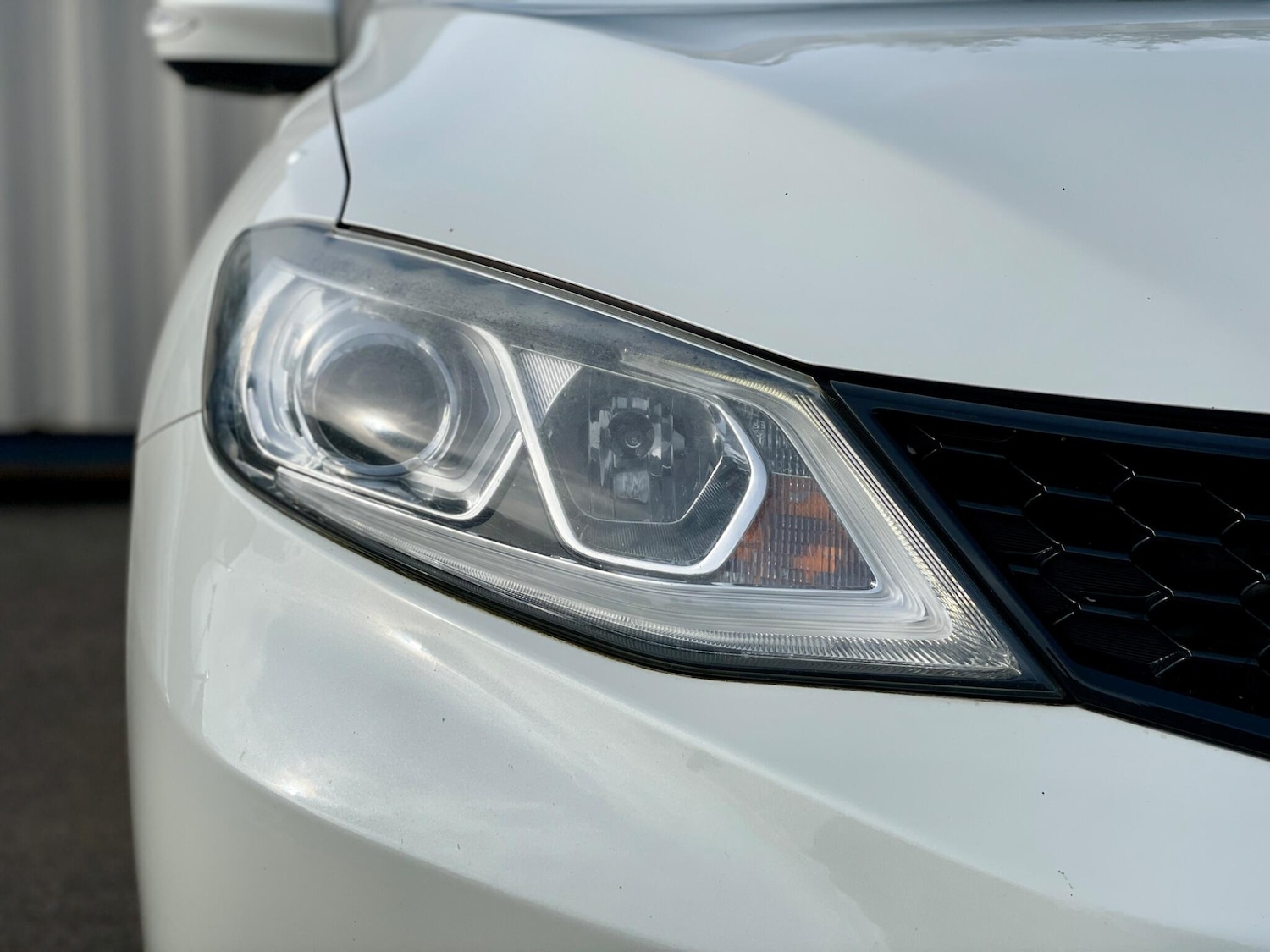 Used Nissan Pulsar 2017 for sale - 77683651: Photo 27