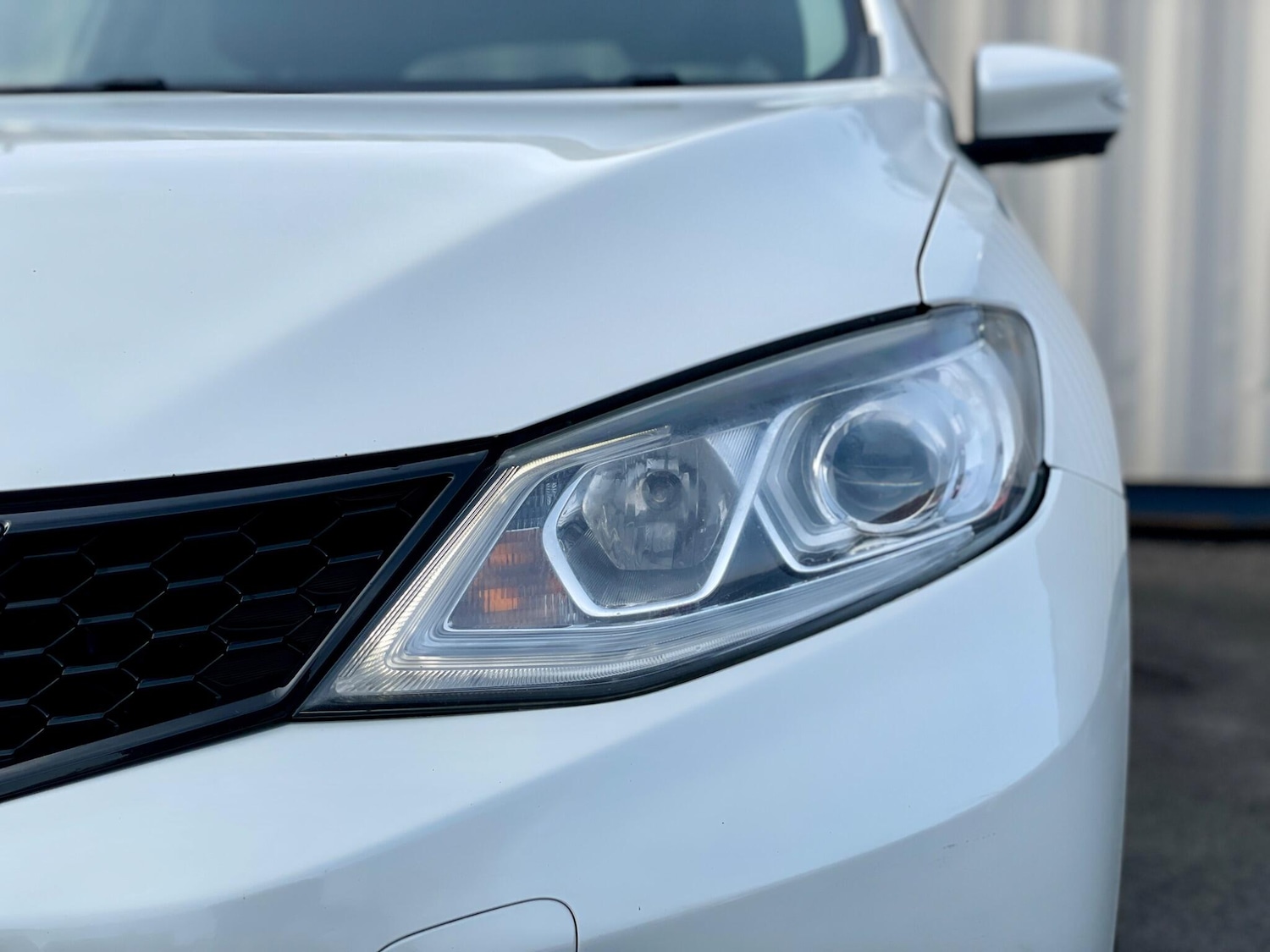 Used Nissan Pulsar 2017 for sale - 77683651: Photo 28