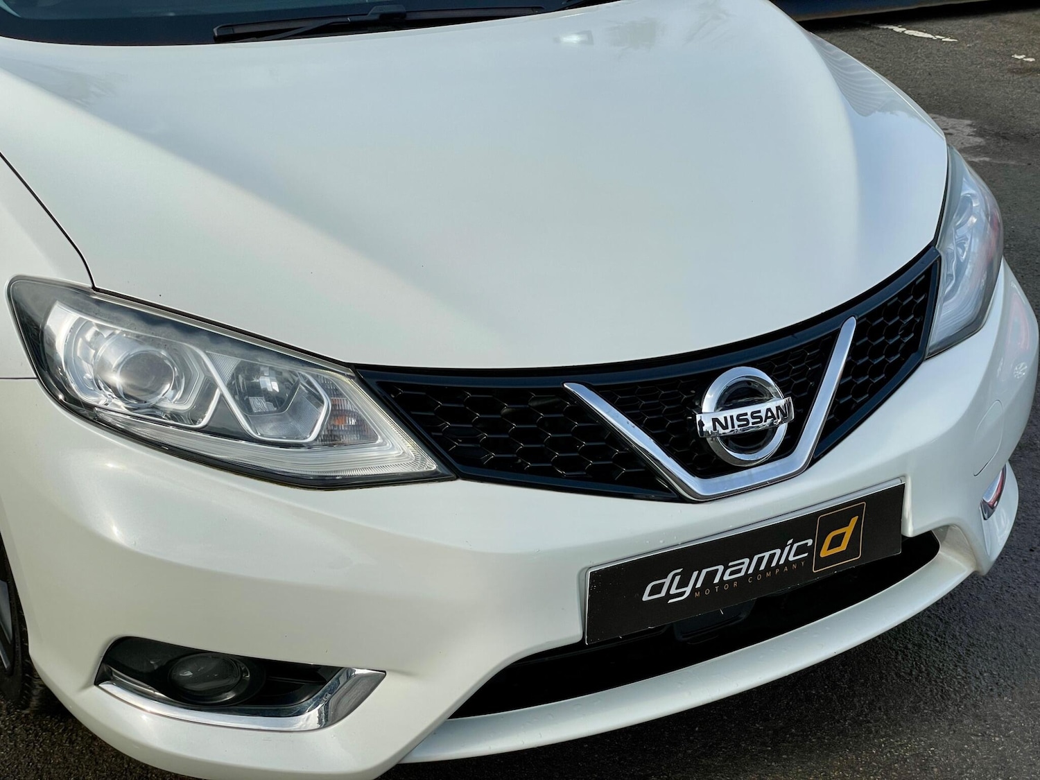 Used Nissan Pulsar 2017 for sale - 77683651: Photo 29
