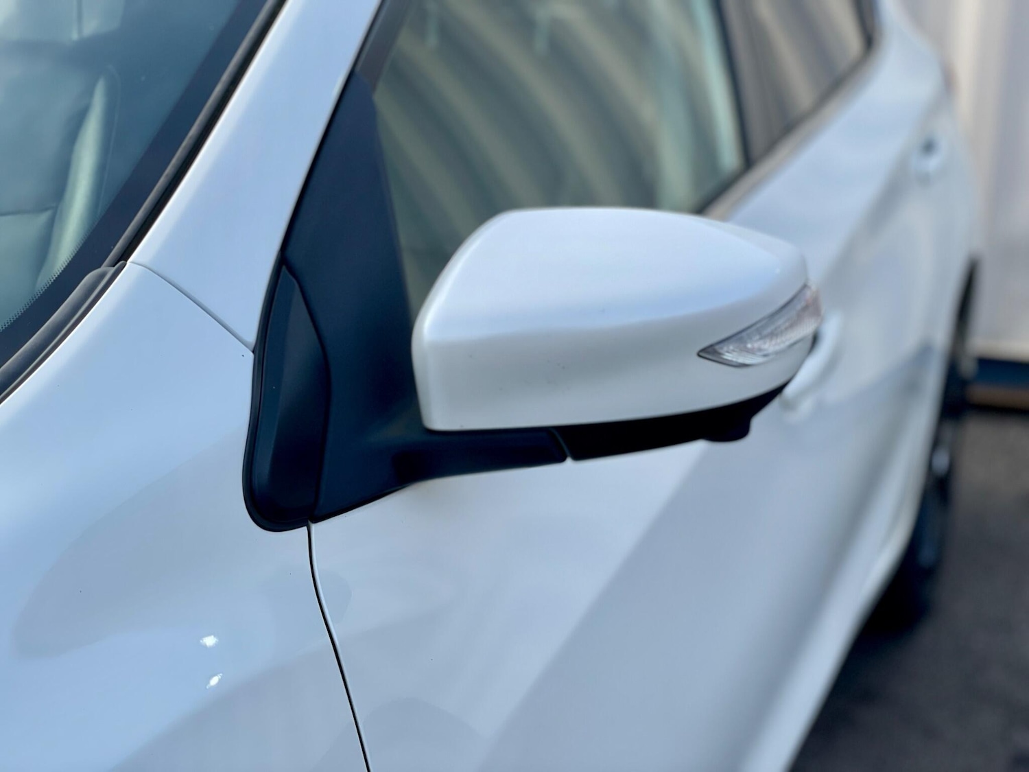 Used Nissan Pulsar 2017 for sale - 77683651: Photo 30