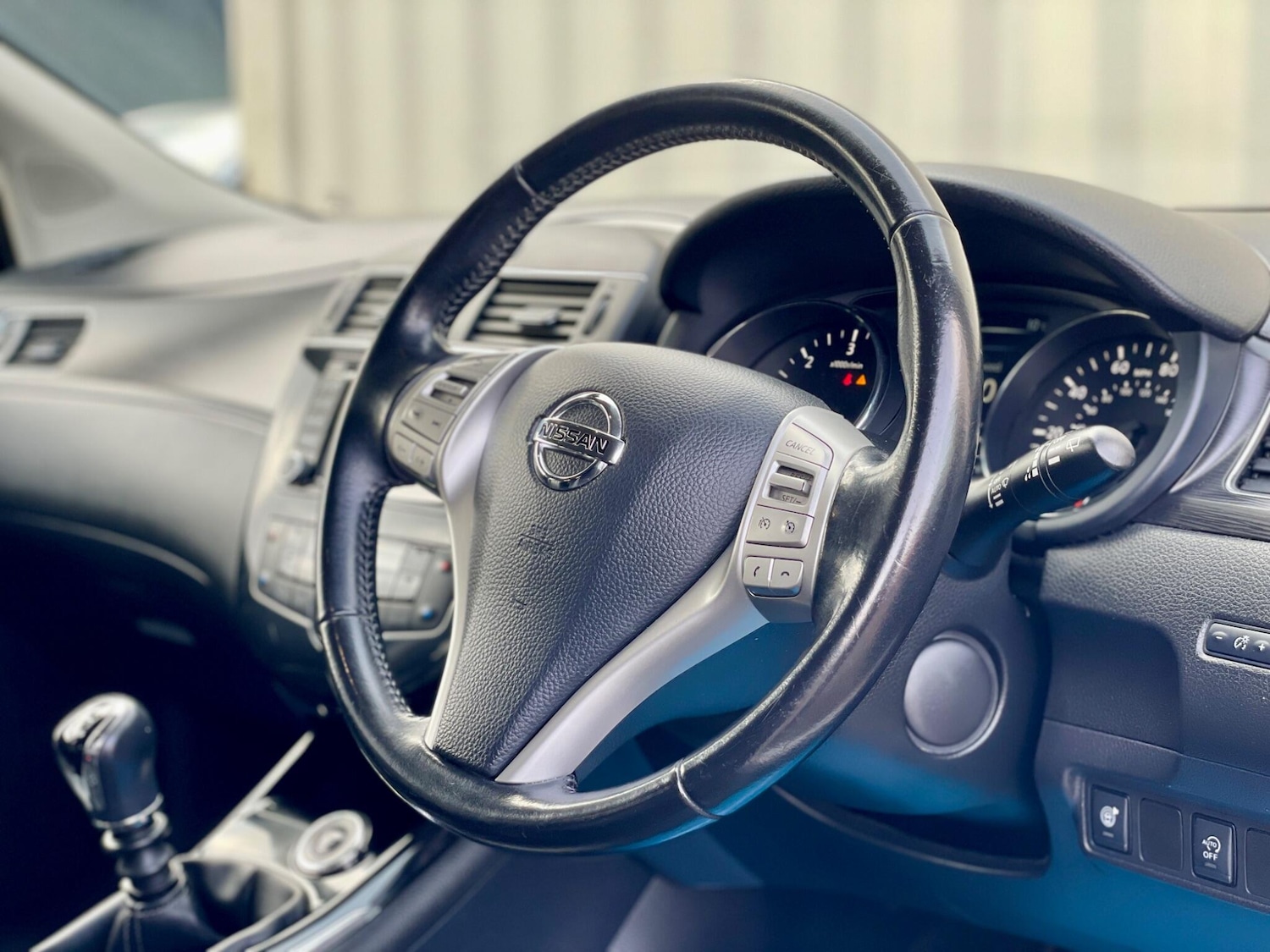 Used Nissan Pulsar 2017 for sale - 77683651: Photo 33