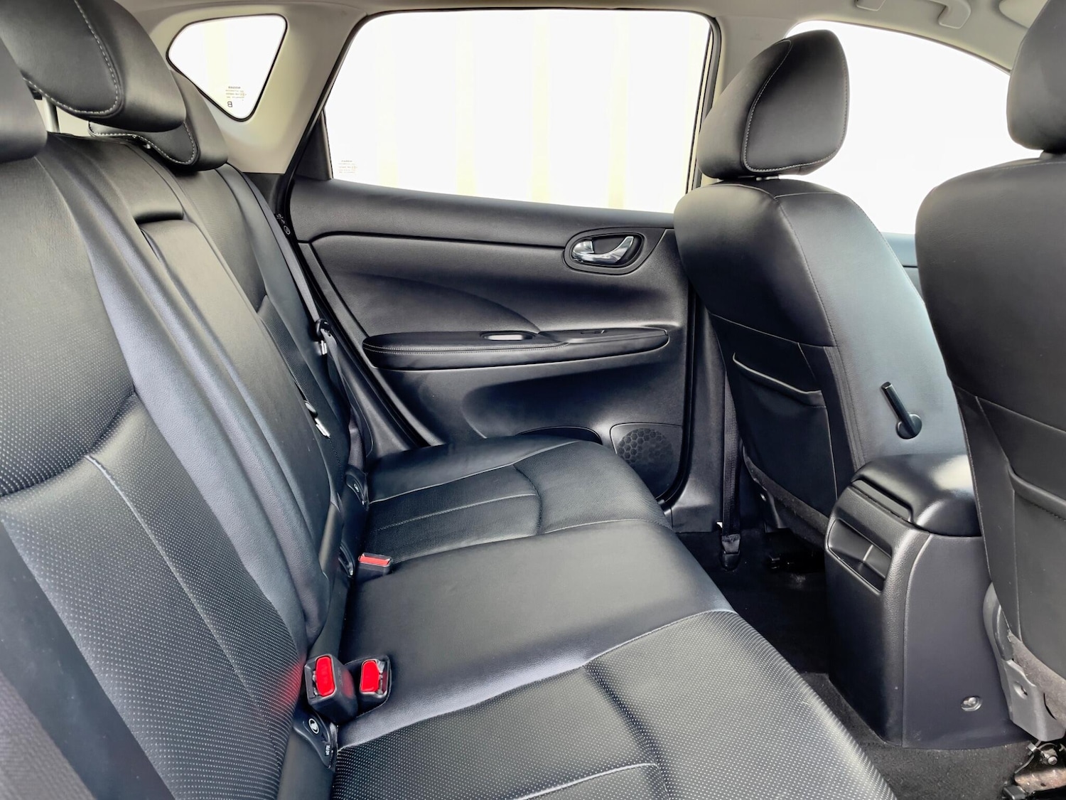 Used Nissan Pulsar 2017 for sale - 77683651: Photo 35