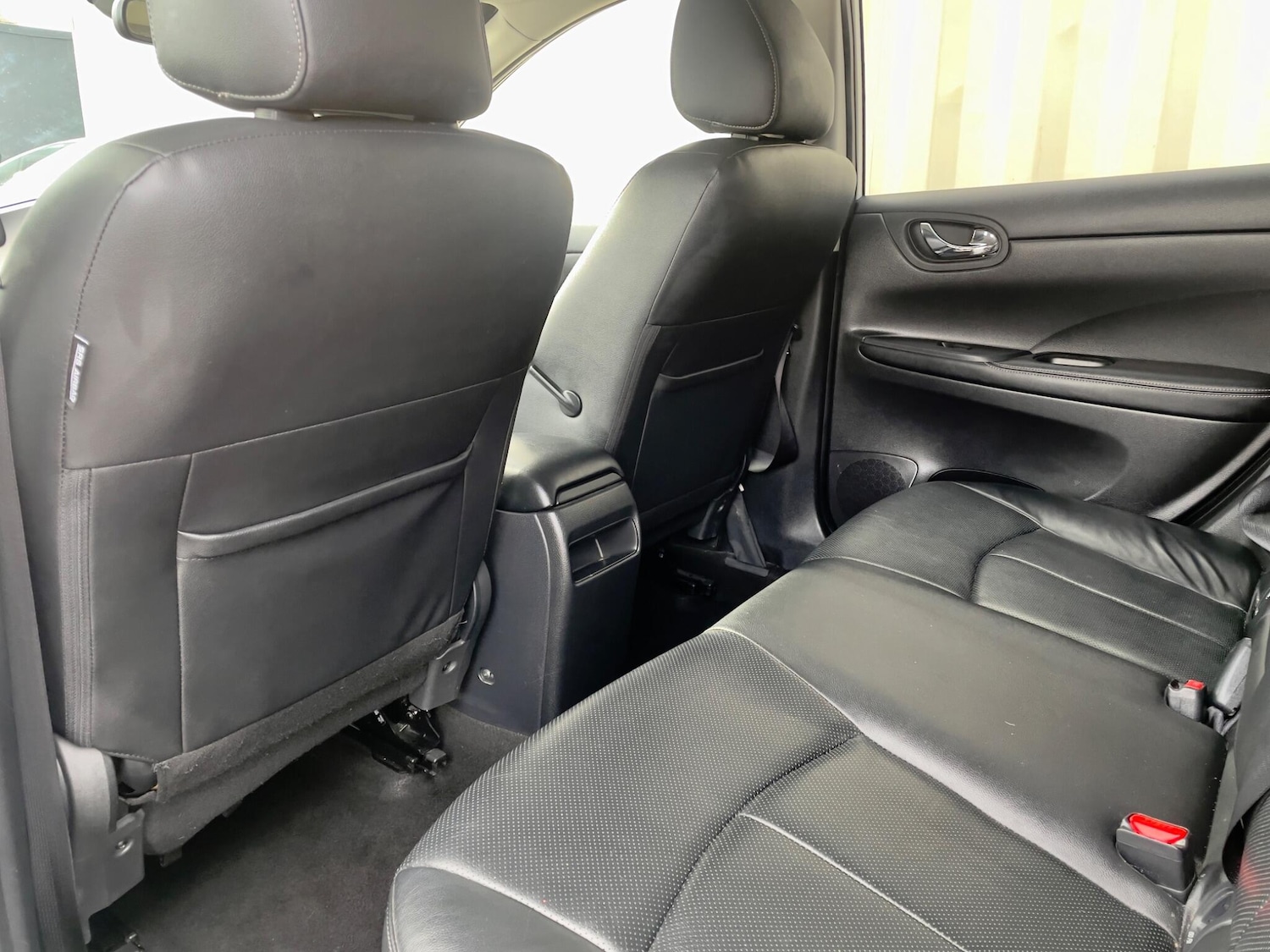 Used Nissan Pulsar 2017 for sale - 77683651: Photo 37