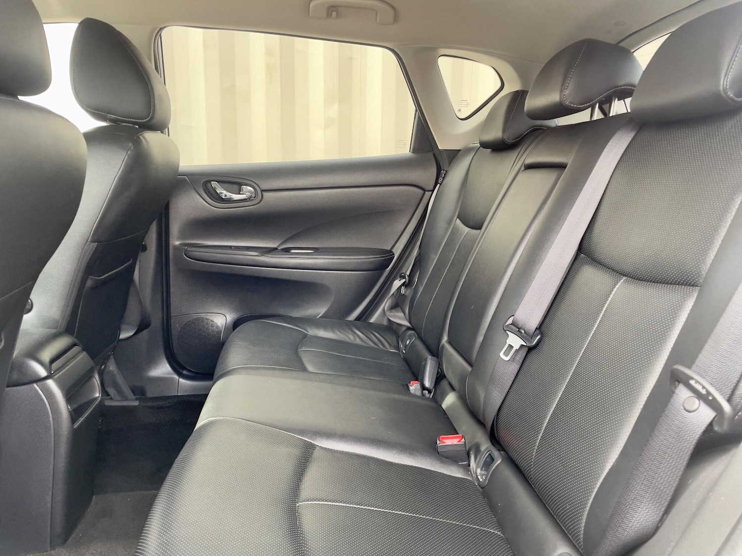 Used Nissan Pulsar 2017 for sale - 77683651: Photo 38