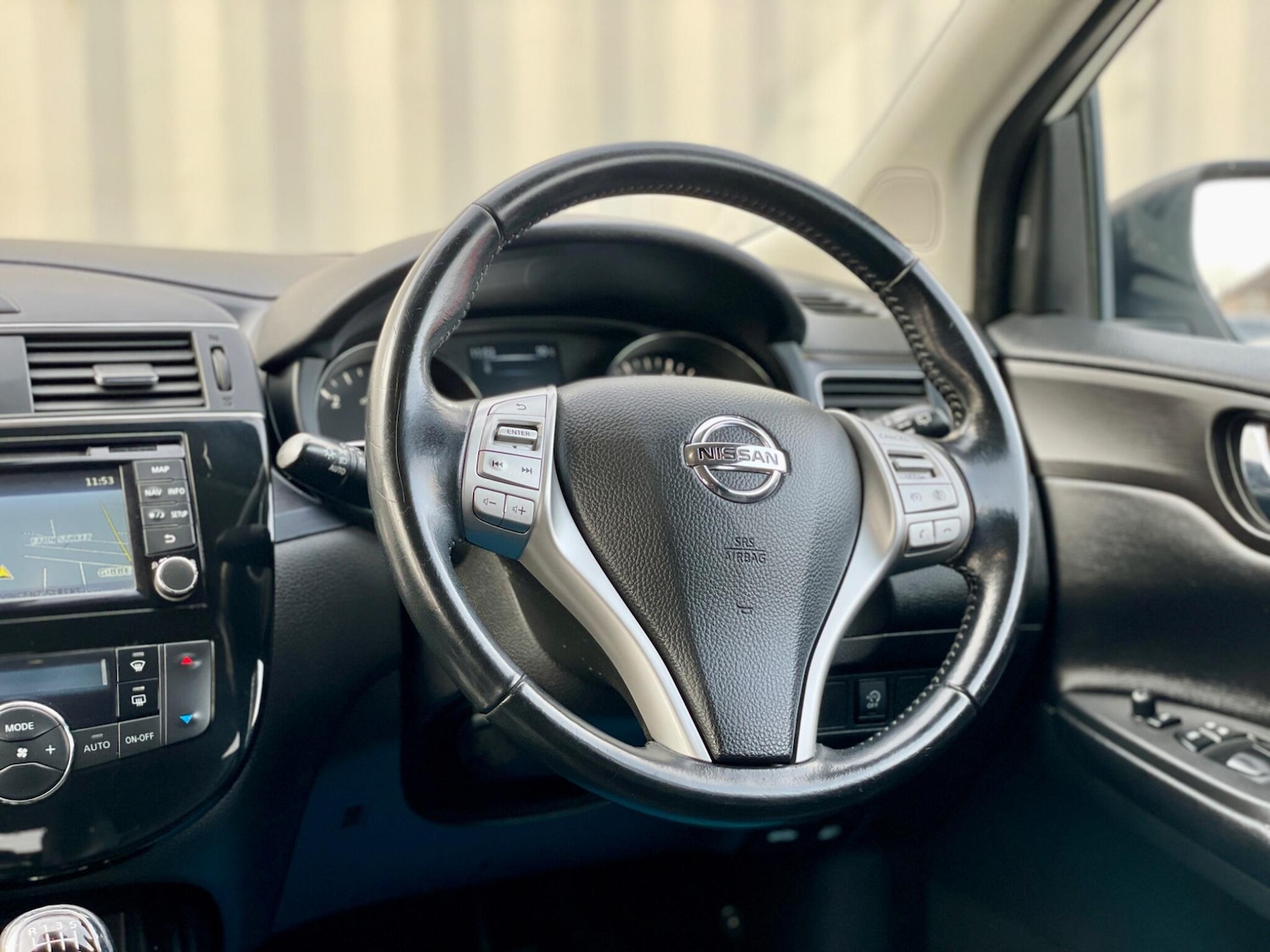 Used Nissan Pulsar 2017 for sale - 77683651: Photo 39