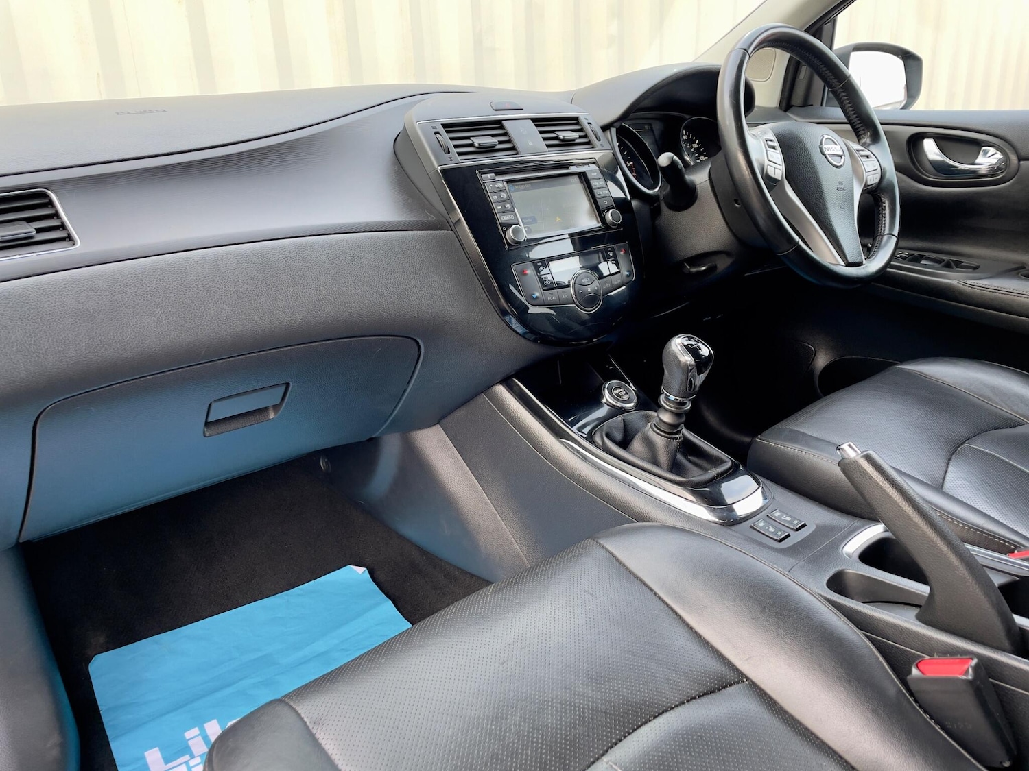 Used Nissan Pulsar 2017 for sale - 77683651: Photo 41