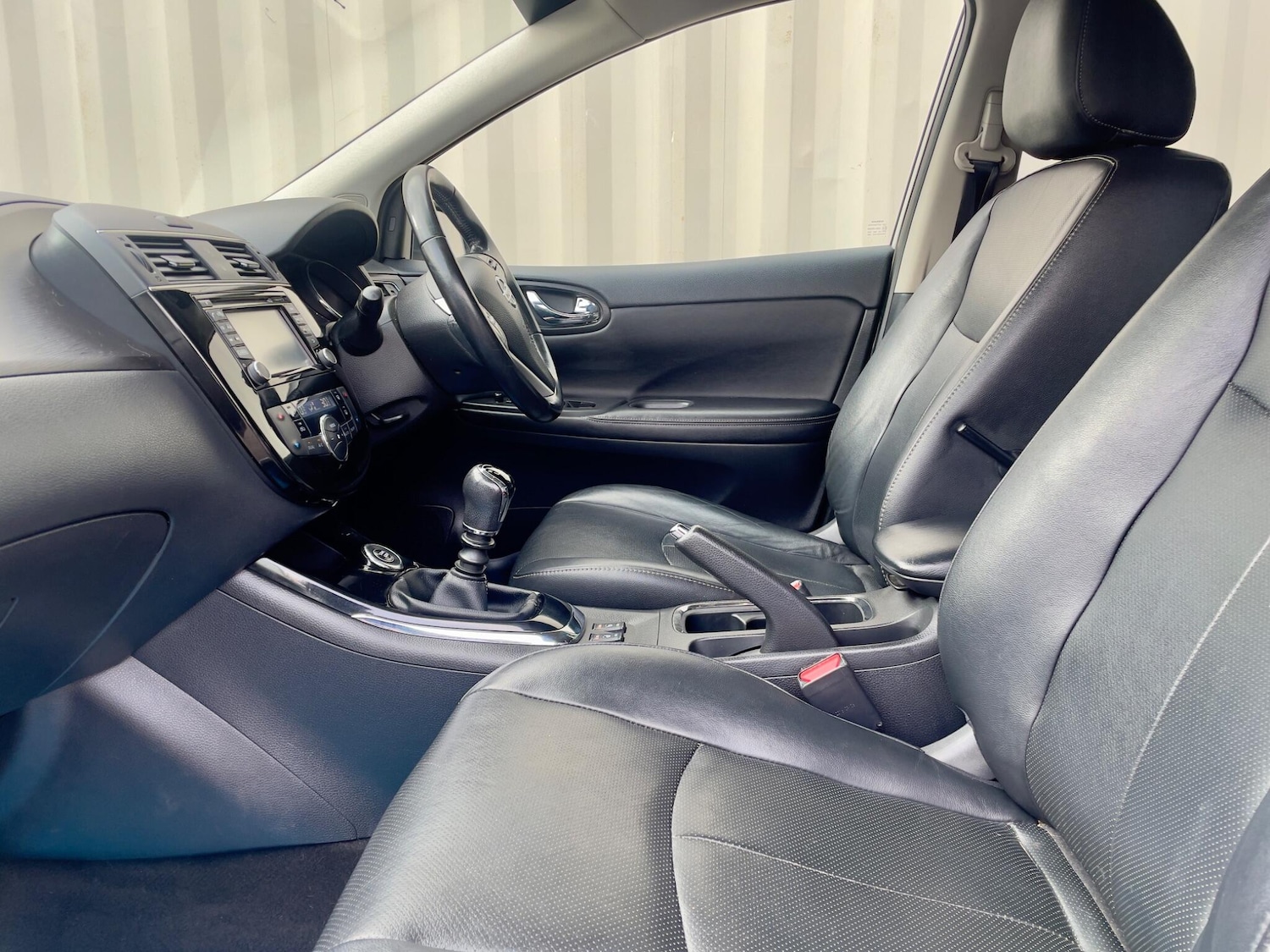 Used Nissan Pulsar 2017 for sale - 77683651: Photo 42