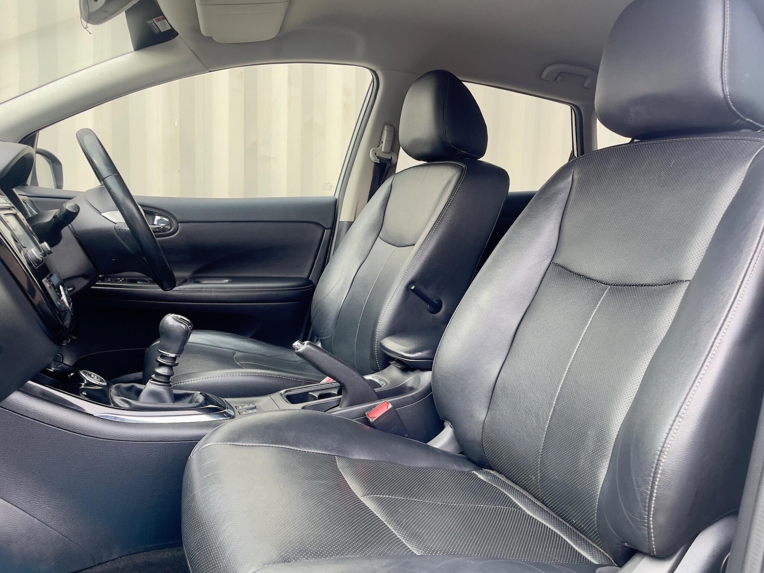 Used Nissan Pulsar 2017 for sale - 77683651: Photo 43