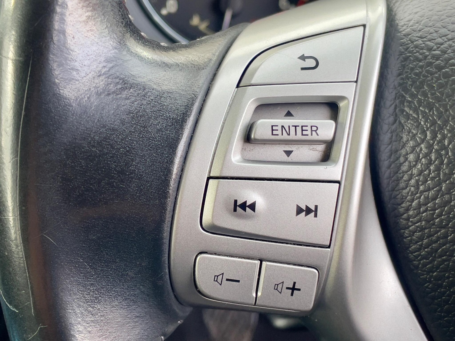 Used Nissan Pulsar 2017 for sale - 77683651: Photo 44