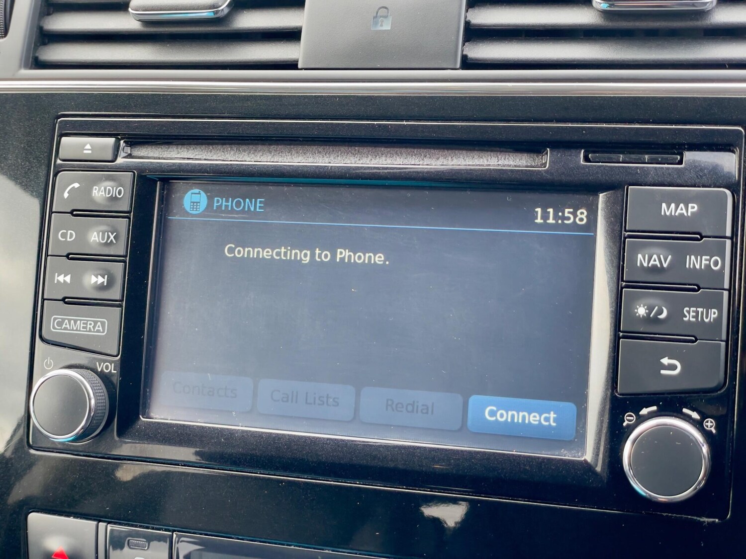 Used Nissan Pulsar 2017 for sale - 77683651: Photo 46