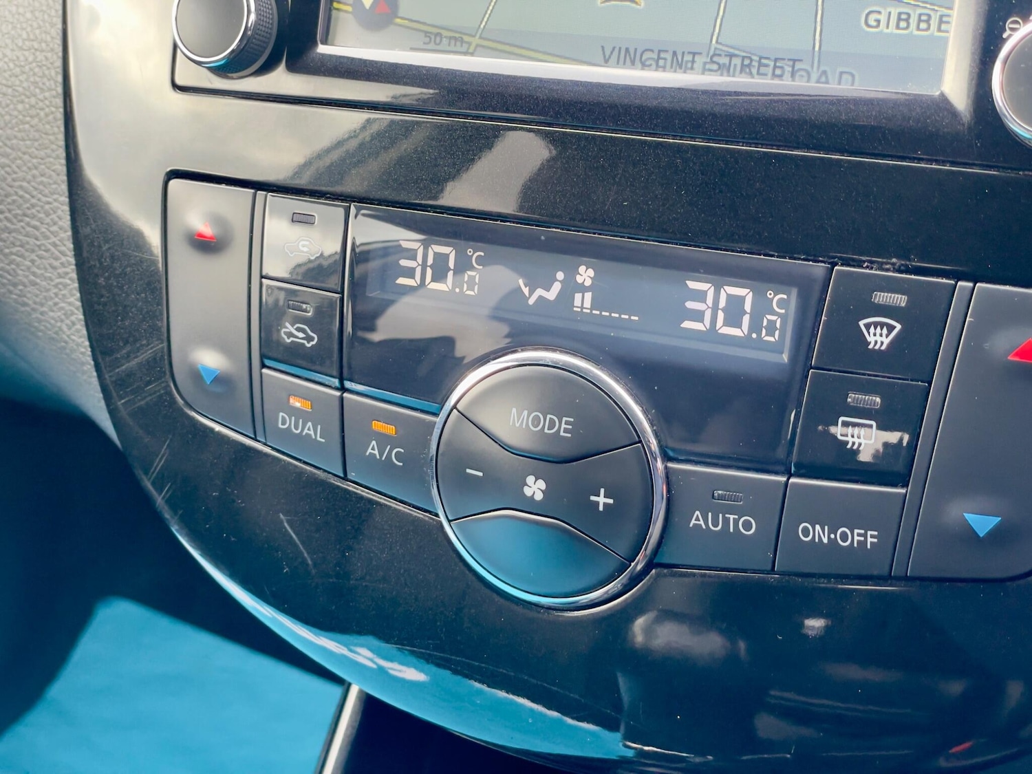 Used Nissan Pulsar 2017 for sale - 77683651: Photo 51