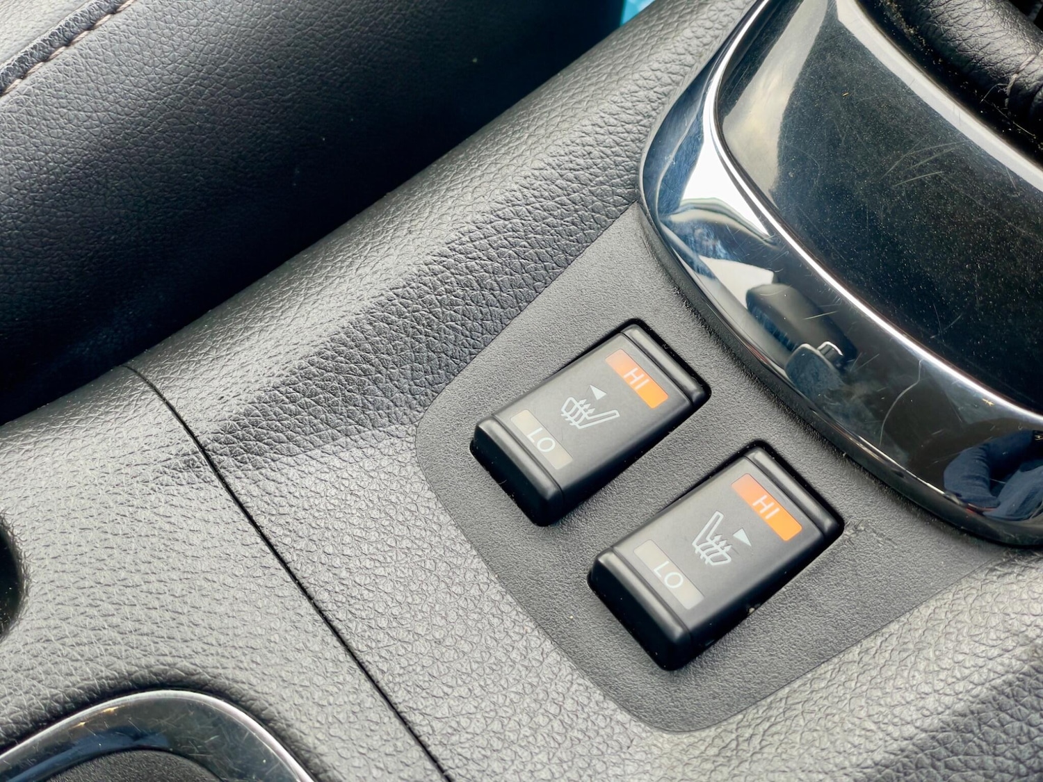 Used Nissan Pulsar 2017 for sale - 77683651: Photo 52