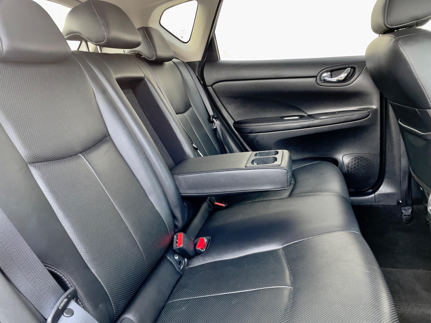 Used Nissan Pulsar 2017 for sale - 77683651: Photo 9