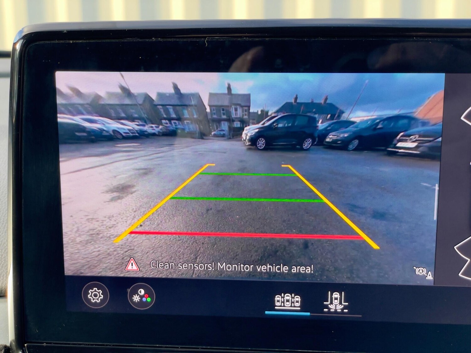 Used Volkswagen ID.4 2021 for sale - 77524409: Photo 10