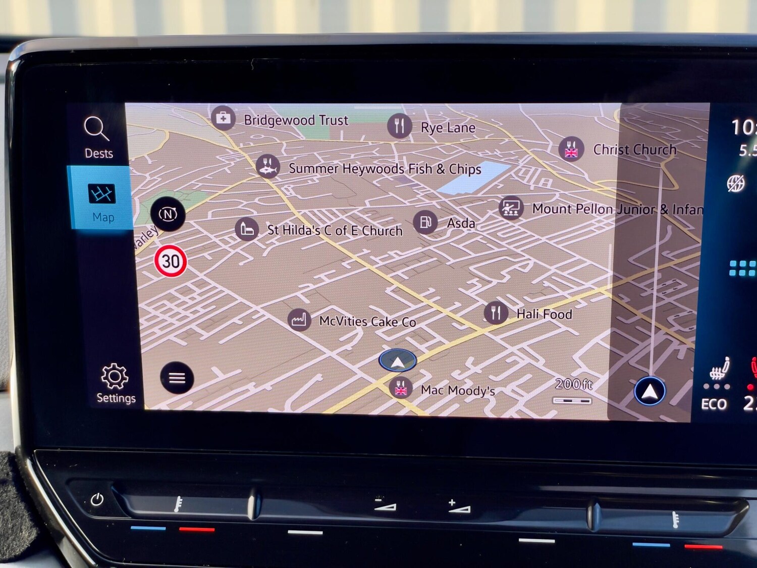 Used Volkswagen ID.4 2021 for sale - 77524409: Photo 11