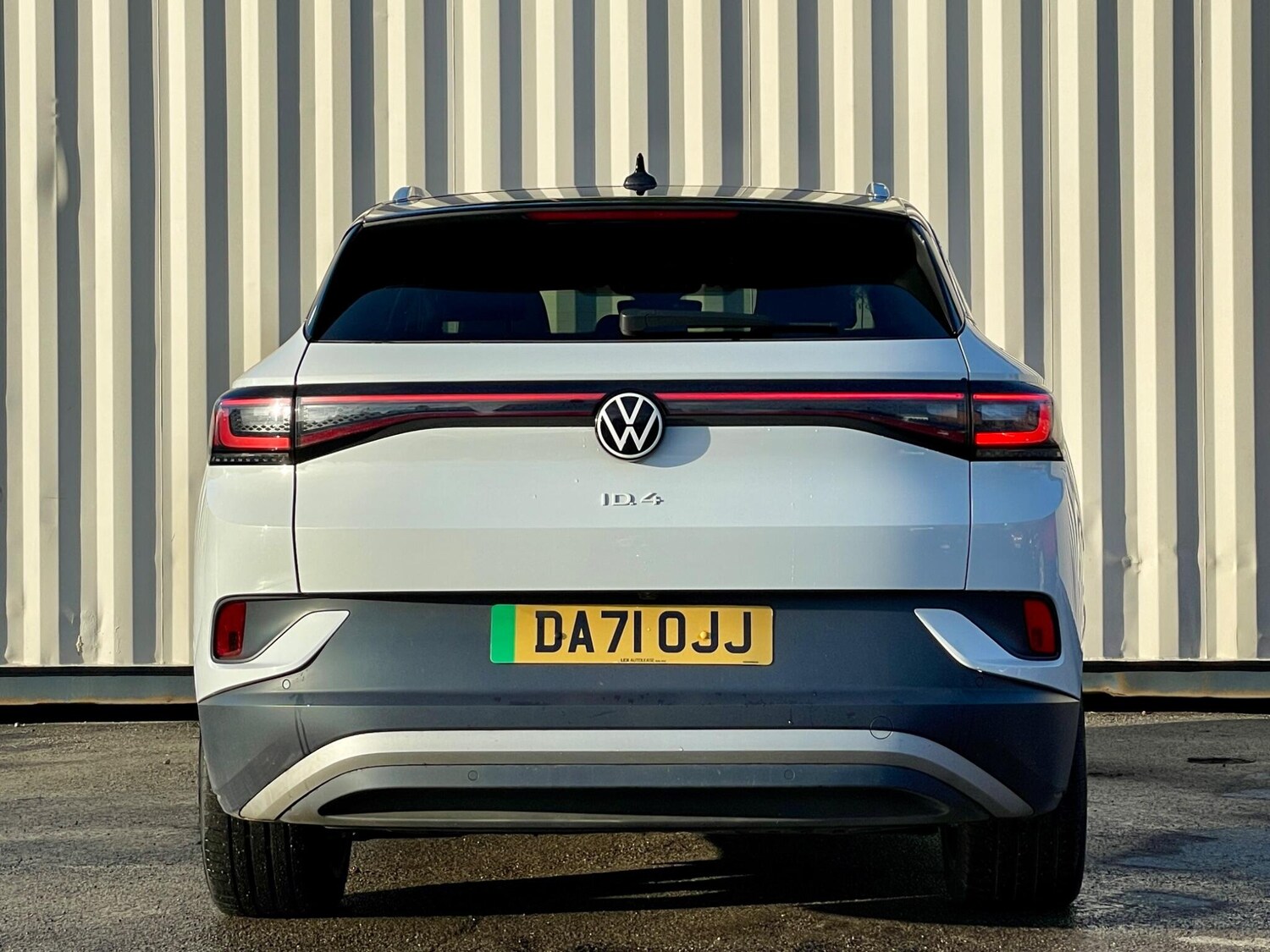 Used Volkswagen ID.4 2021 for sale - 77524409: Photo 19