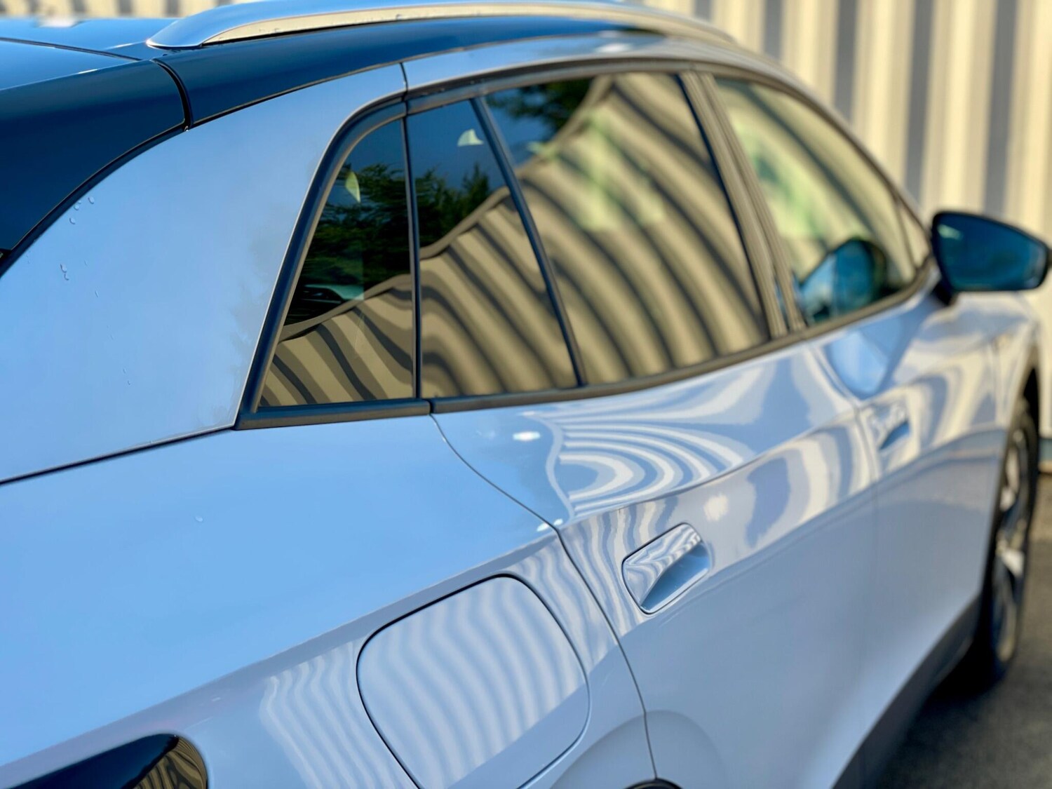 Used Volkswagen ID.4 2021 for sale - 77524409: Photo 20