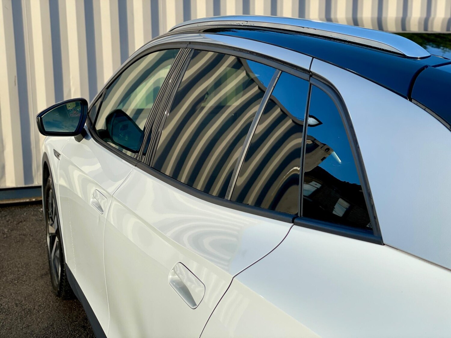 Used Volkswagen ID.4 2021 for sale - 77524409: Photo 24