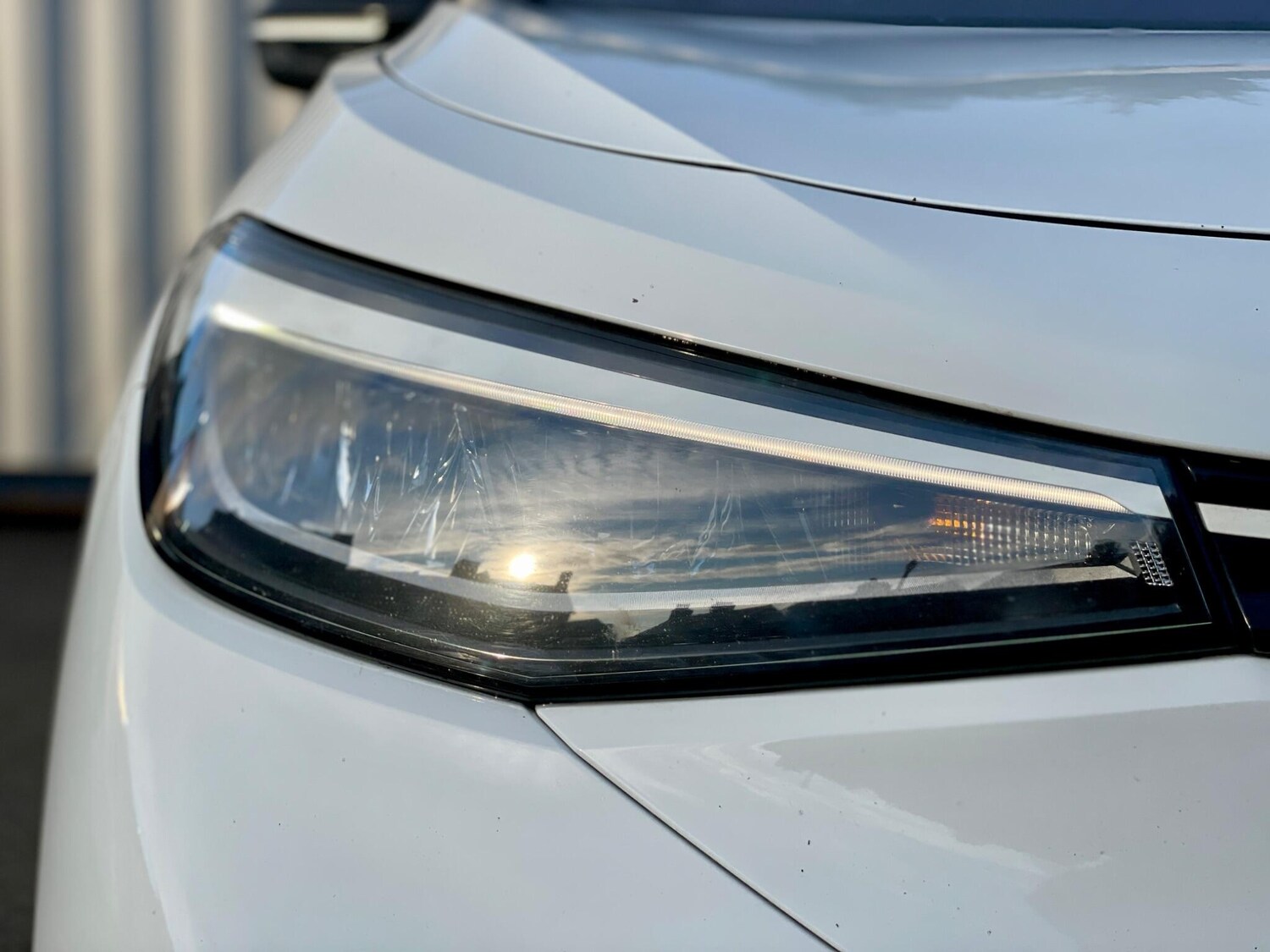 Used Volkswagen ID.4 2021 for sale - 77524409: Photo 26