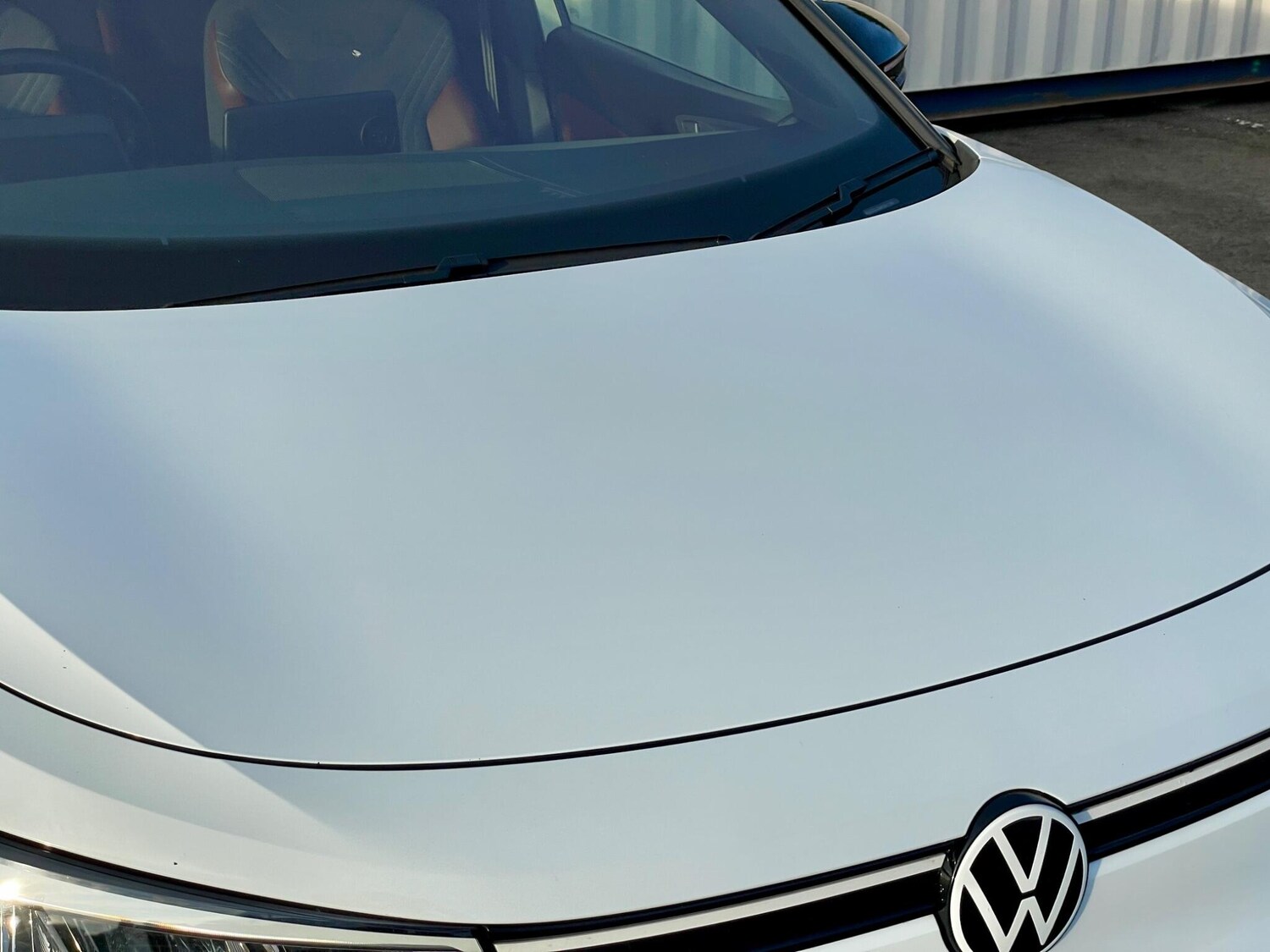 Used Volkswagen ID.4 2021 for sale - 77524409: Photo 31
