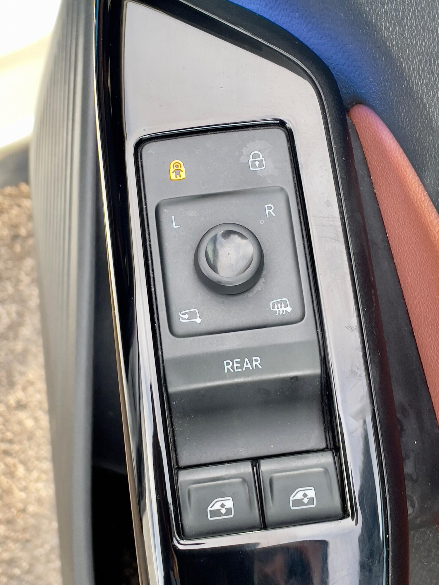 Used Volkswagen ID.4 2021 for sale - 77524409: Photo 33