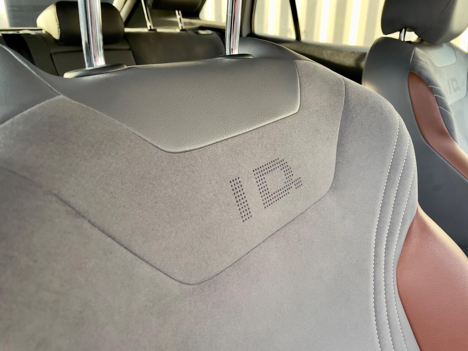 Used Volkswagen ID.4 2021 for sale - 77524409: Photo 36