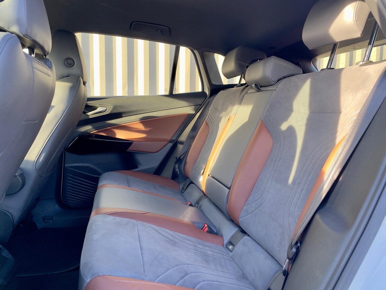 Used Volkswagen ID.4 2021 for sale - 77524409: Photo 39