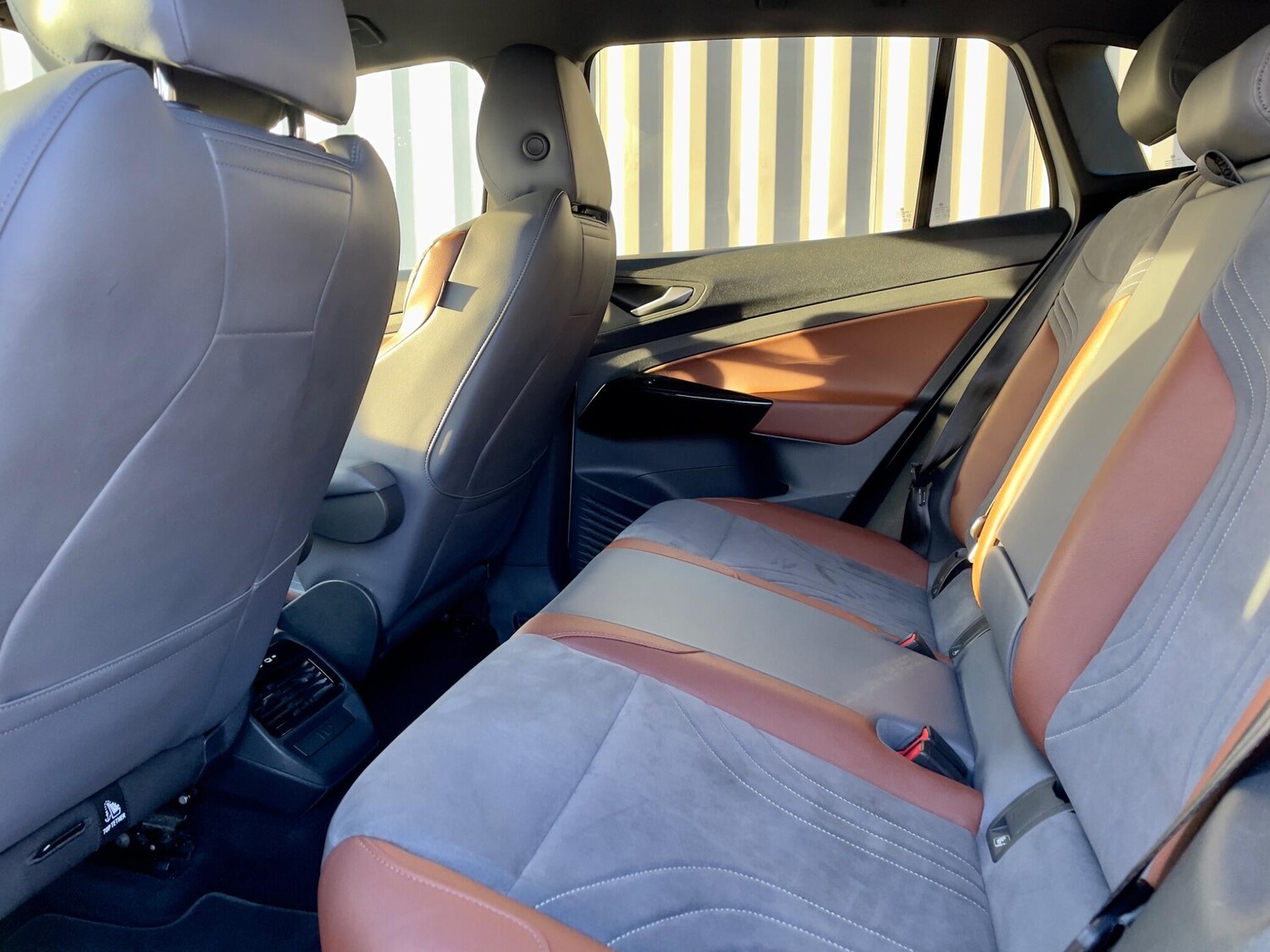 Used Volkswagen ID.4 2021 for sale - 77524409: Photo 40