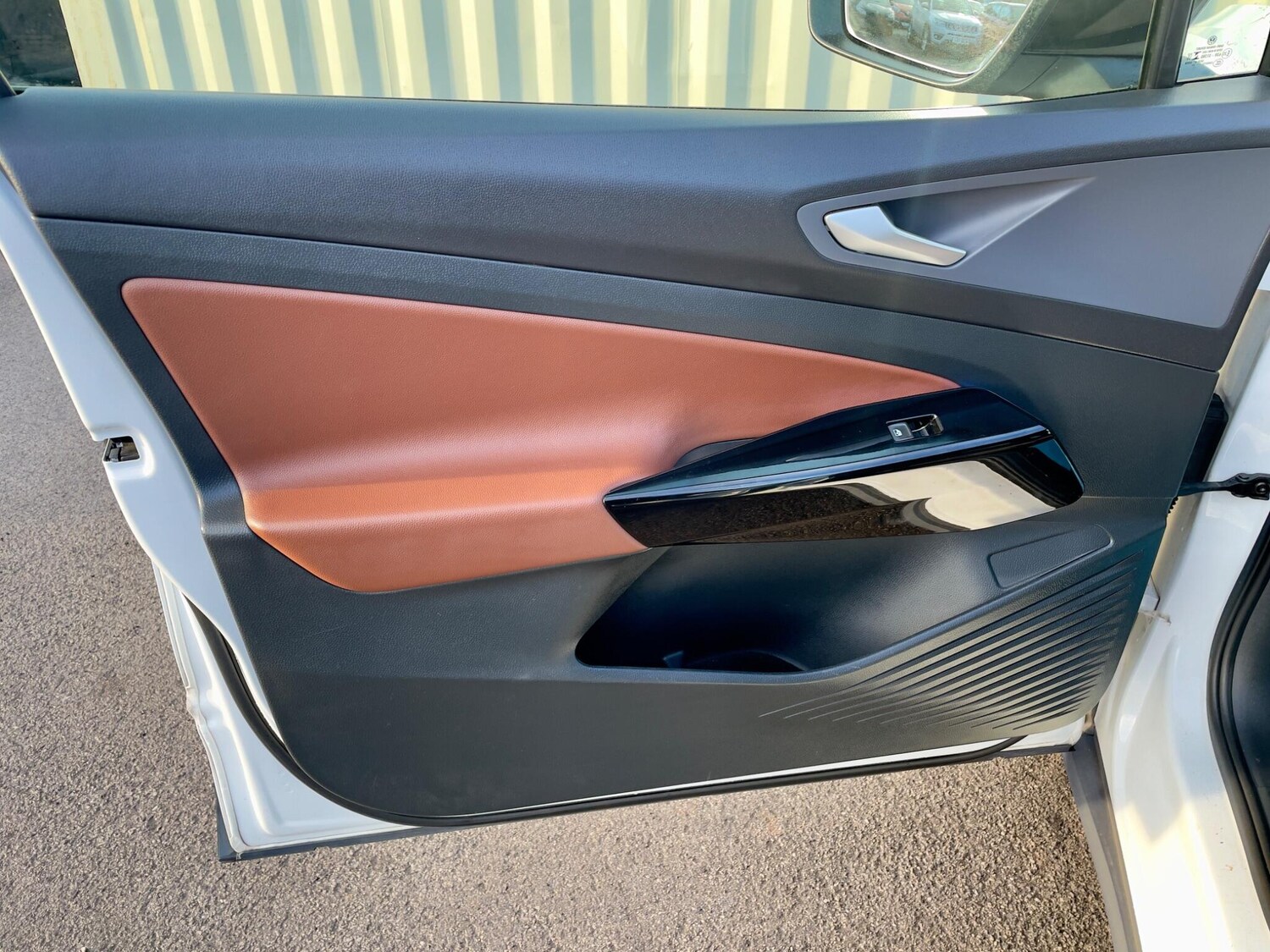 Used Volkswagen ID.4 2021 for sale - 77524409: Photo 42