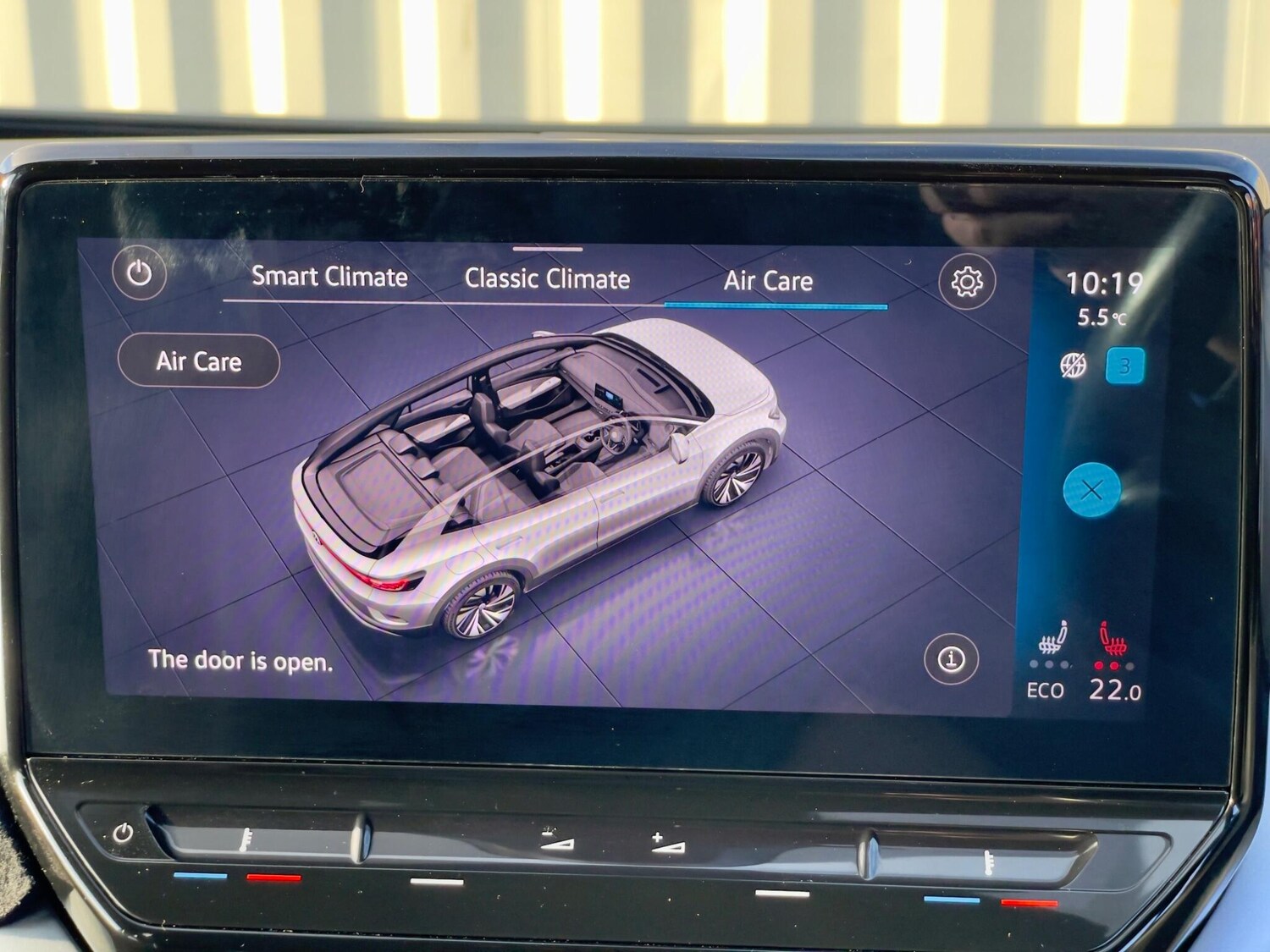 Used Volkswagen ID.4 2021 for sale - 77524409: Photo 50