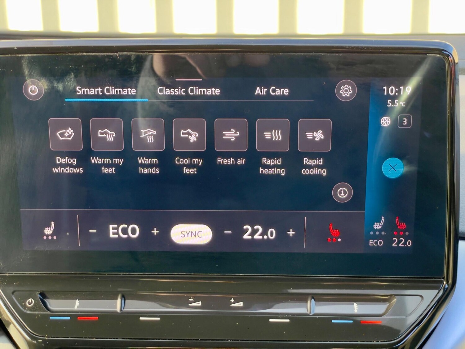 Used Volkswagen ID.4 2021 for sale - 77524409: Photo 51