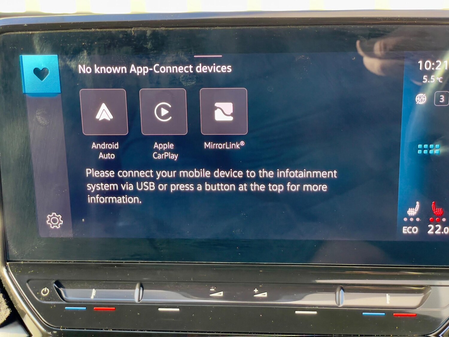 Used Volkswagen ID.4 2021 for sale - 77524409: Photo 57