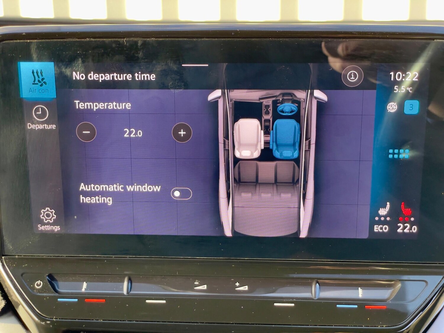 Used Volkswagen ID.4 2021 for sale - 77524409: Photo 64