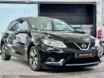 Used Nissan Pulsar 2016 for sale - 74201311: Photo