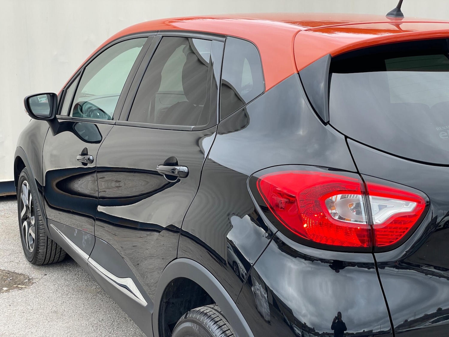 Used Renault Captur 2016 for sale - 76247716: Photo 15