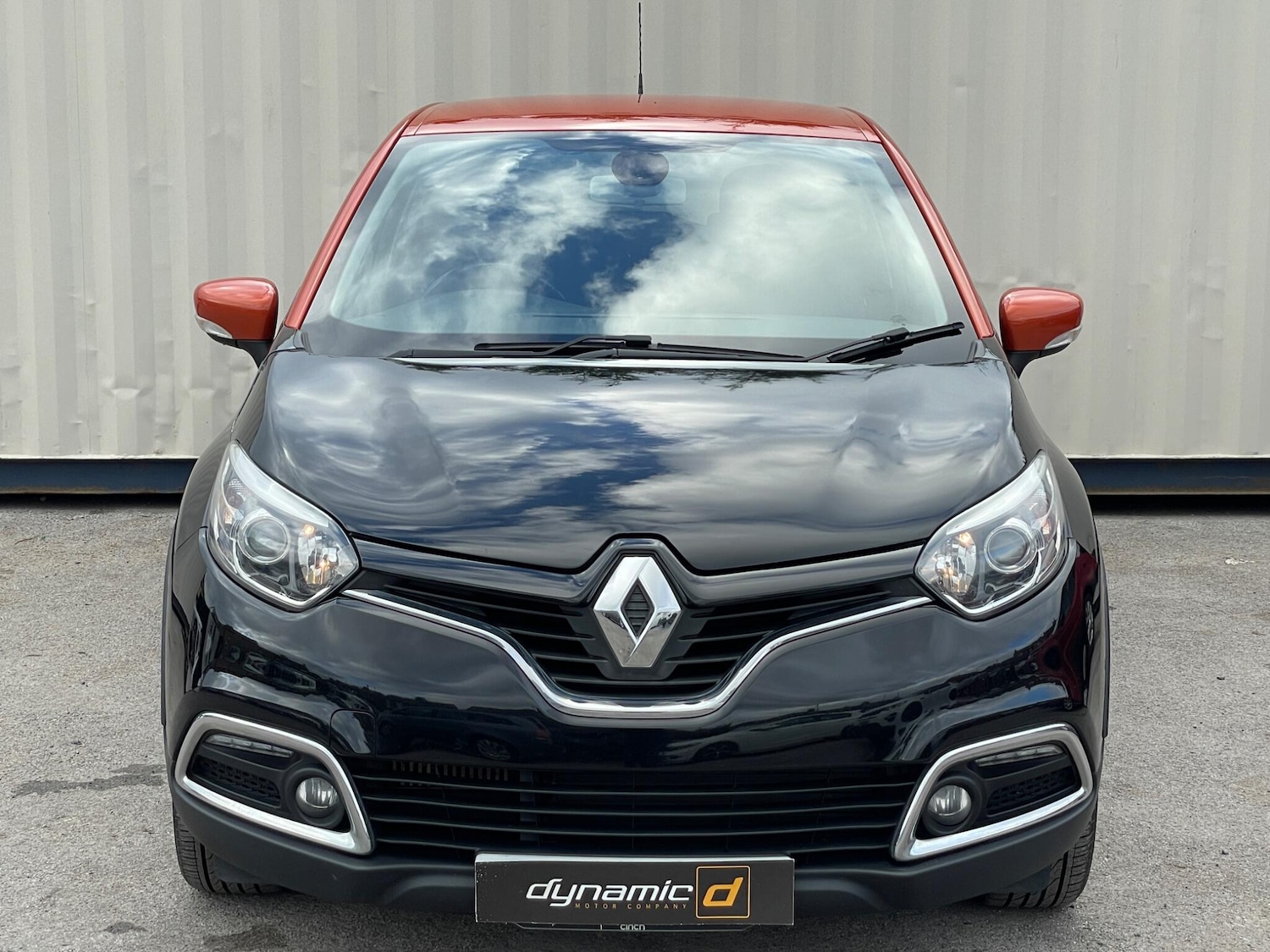 Used Renault Captur 2016 for sale - 76247716: Photo 17