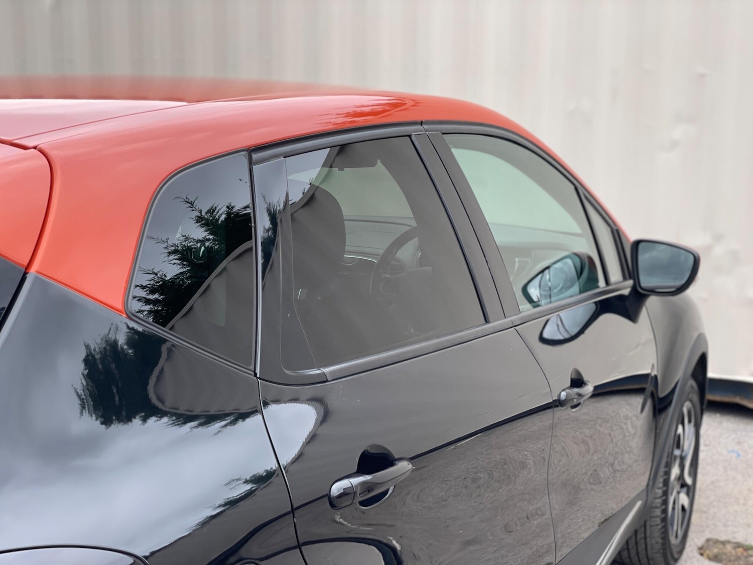 Used Renault Captur 2016 for sale - 76247716: Photo 20