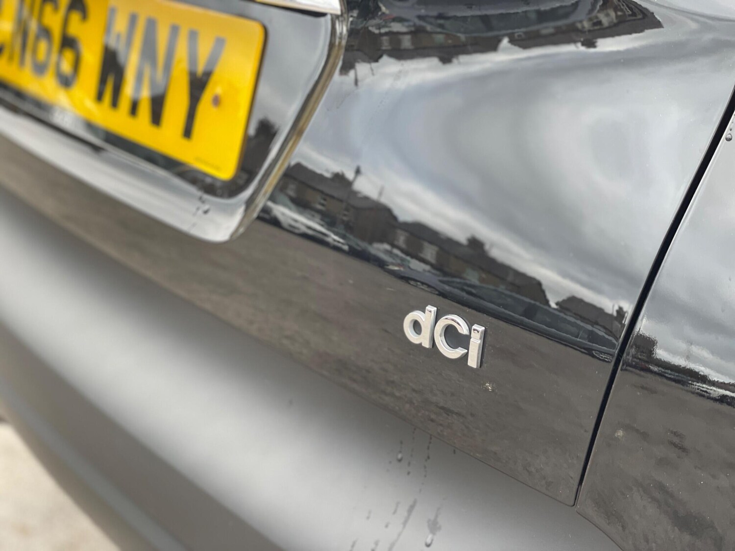 Used Renault Captur 2016 for sale - 76247716: Photo 23