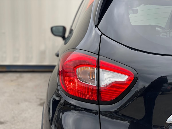 Used Renault Captur 2016 for sale - 76247716: Photo 24