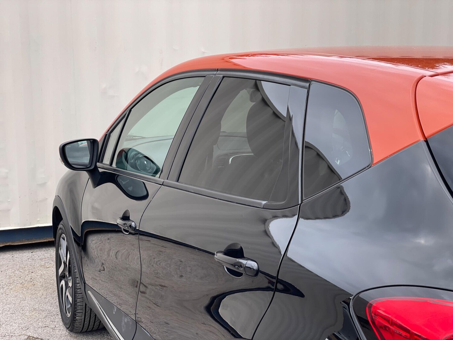 Used Renault Captur 2016 for sale - 76247716: Photo 25