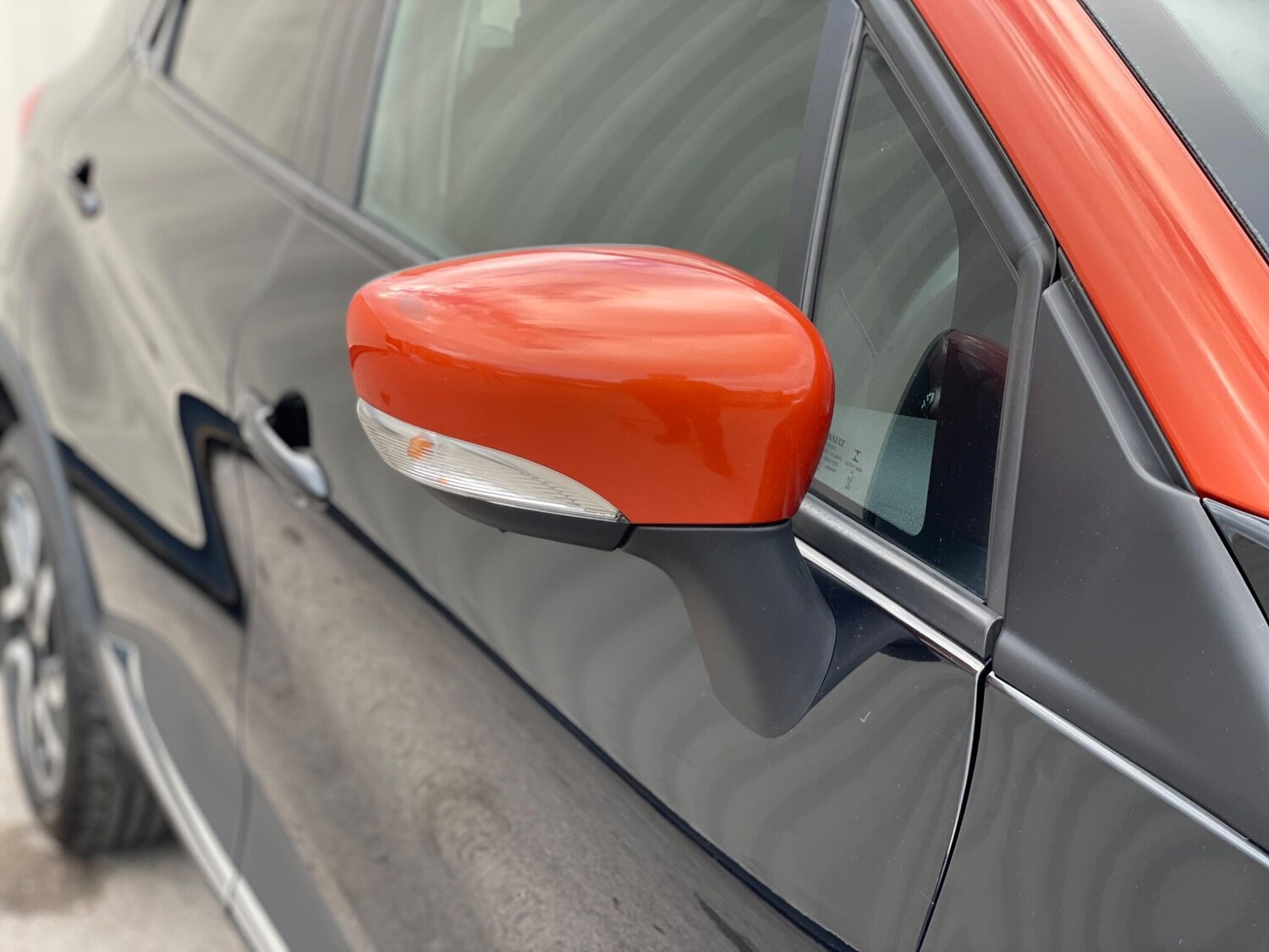 Used Renault Captur 2016 for sale - 76247716: Photo 26