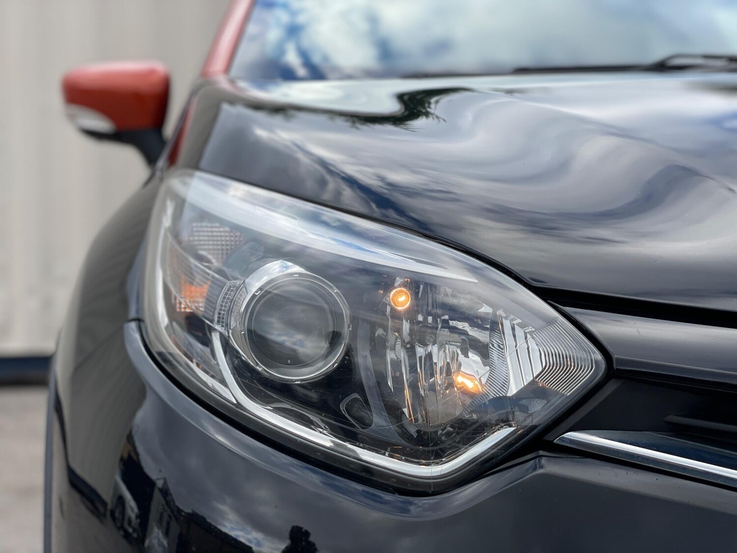 Used Renault Captur 2016 for sale - 76247716: Photo 27