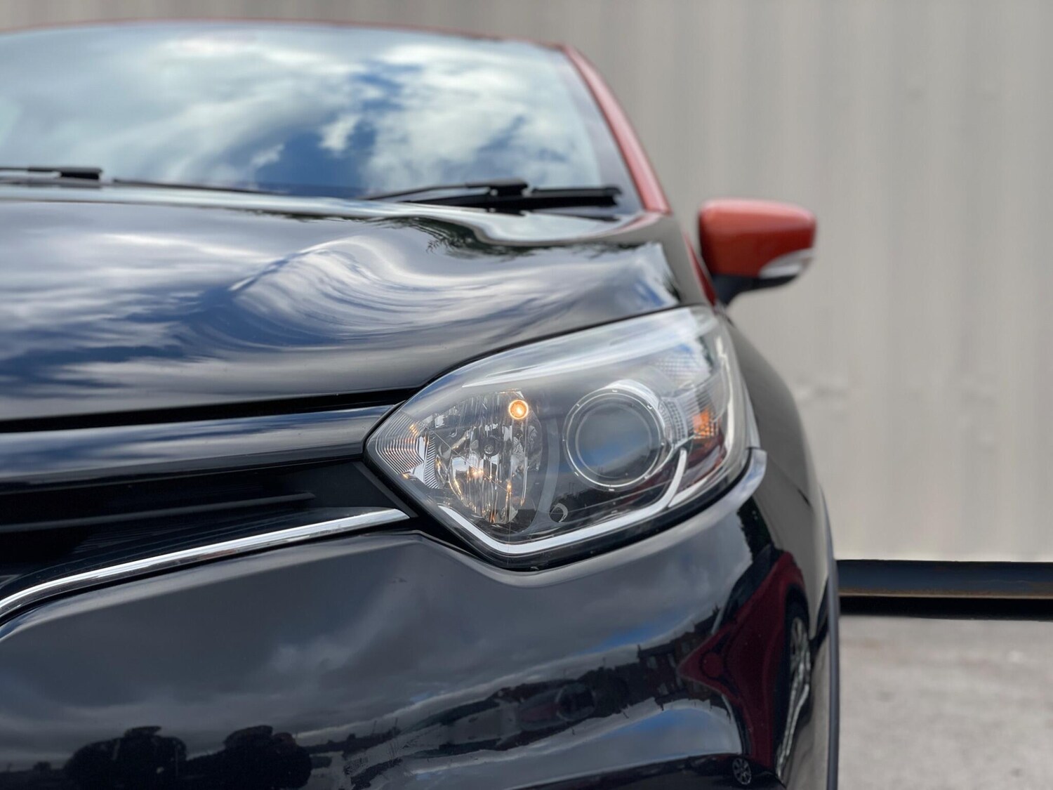 Used Renault Captur 2016 for sale - 76247716: Photo 28